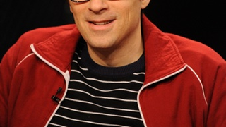 Rivers Cuomo Injured In Bus Accident